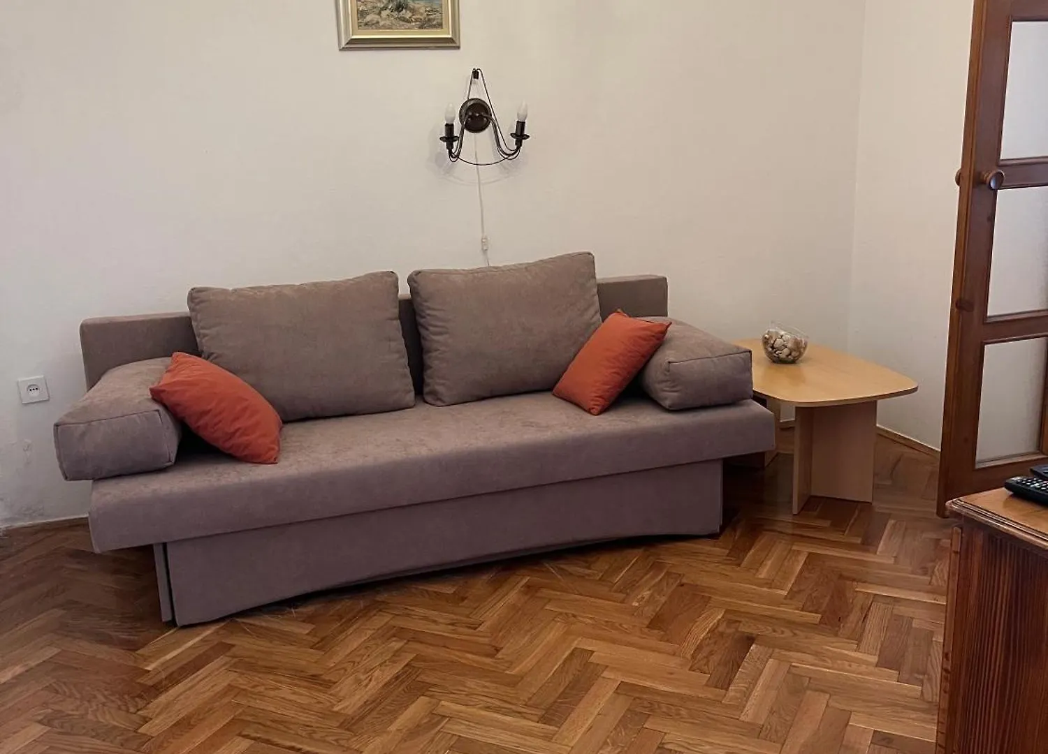 Cozy Apartment With Private Terrace Mandre Chorvatsko